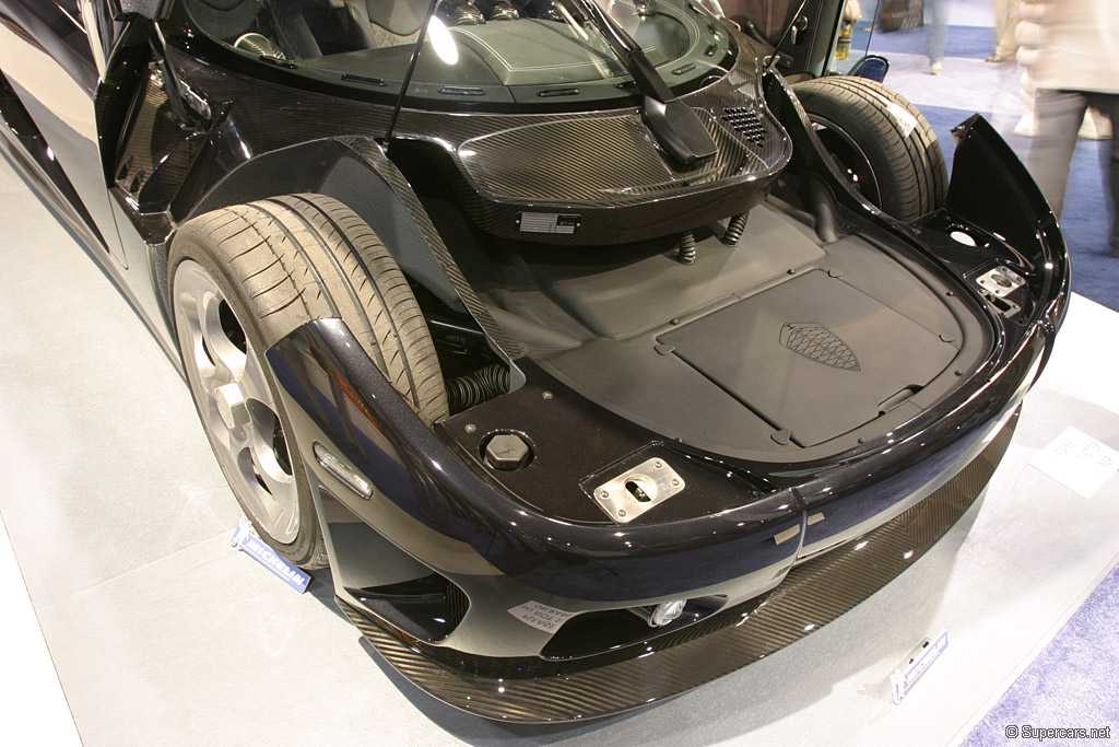 2006 SEMA Show -3