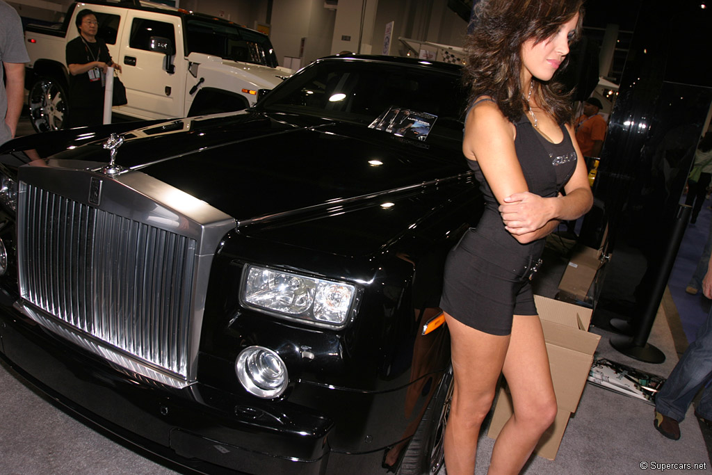 2006 SEMA Show - 13