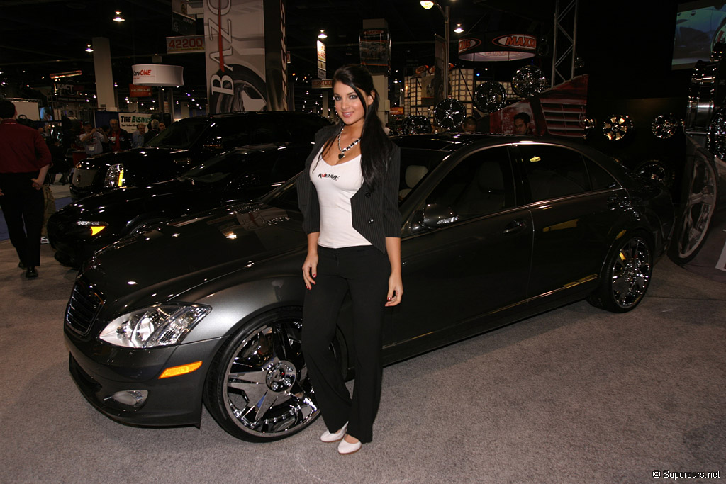 2006 SEMA Show - 13