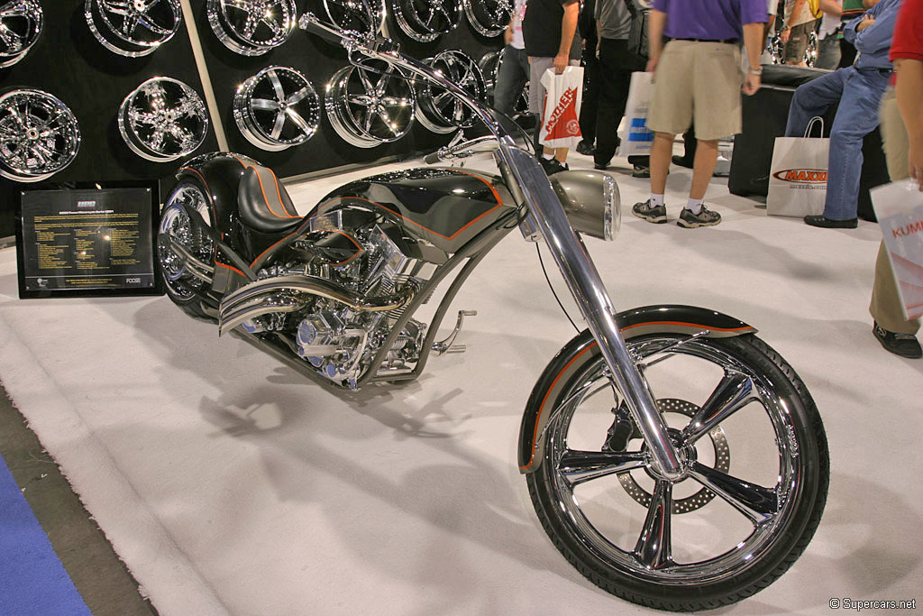 2006 SEMA Show - 13