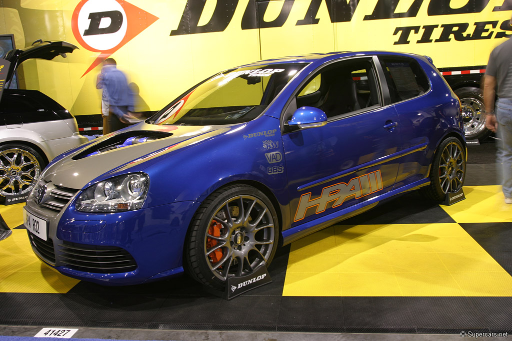 2006 SEMA Show - 12