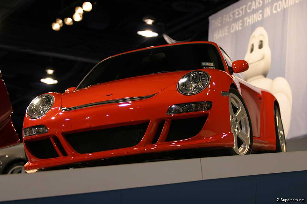 2006 SEMA Show -3