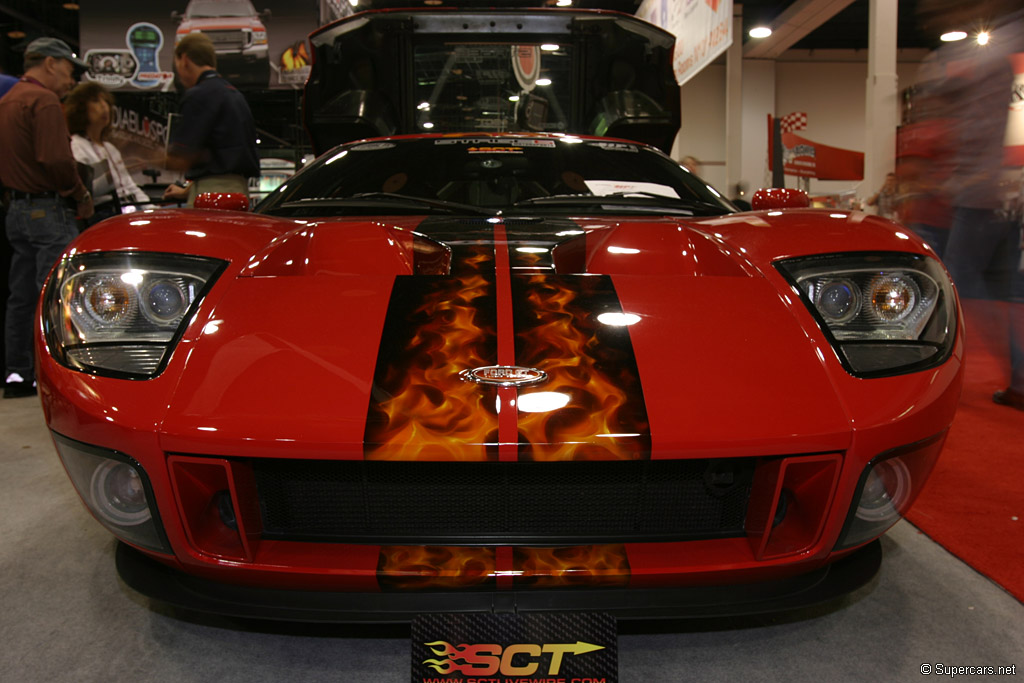 2006 SEMA Show - 12