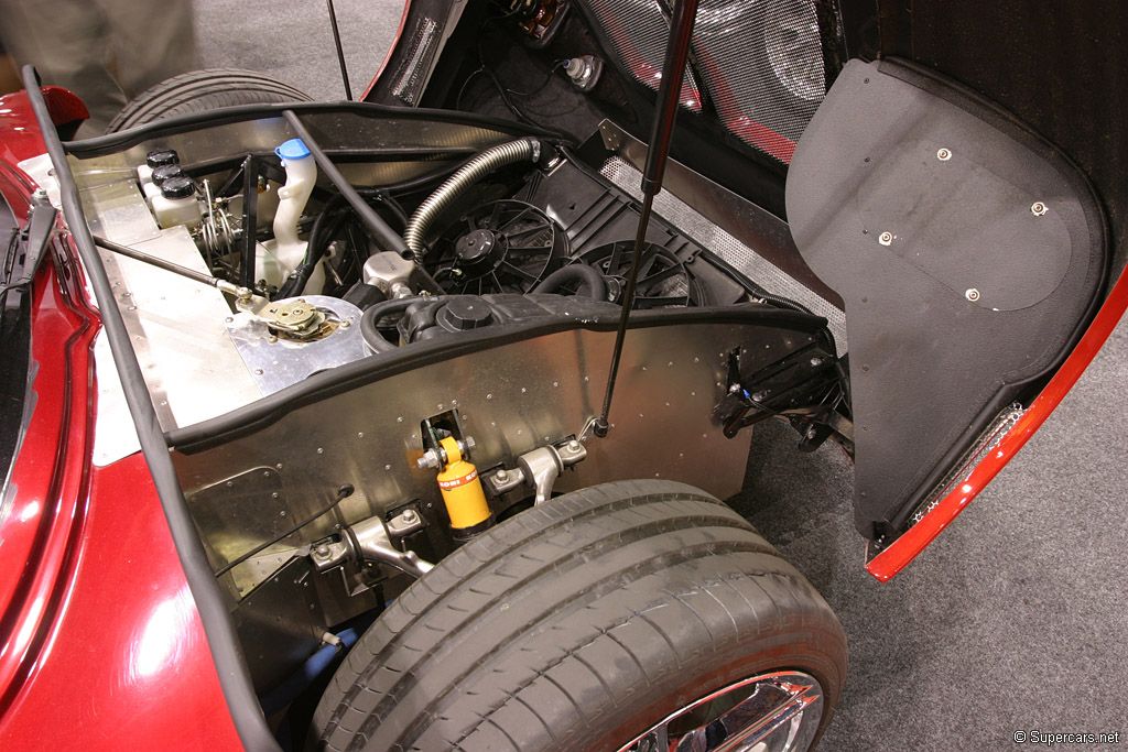 2006 SEMA Show - 12