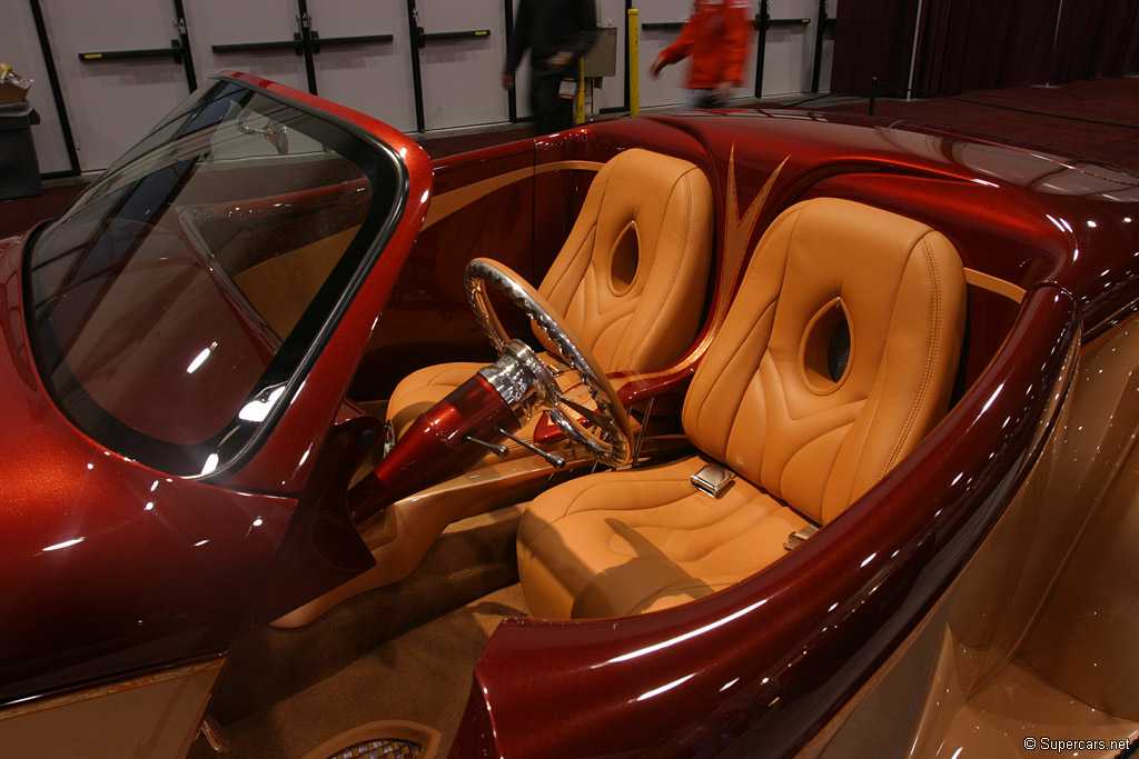 2006 SEMA Show -7