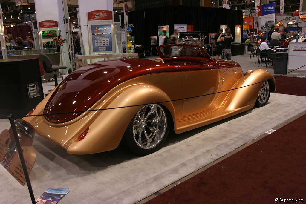 2006 SEMA Show -7