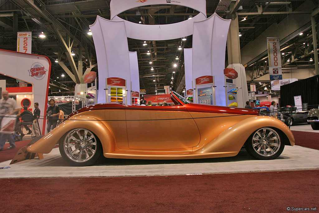 2006 SEMA Show -7