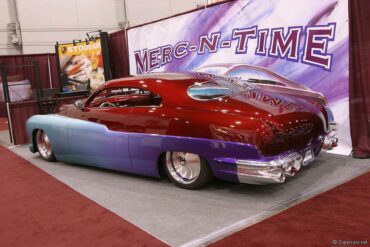 2006 SEMA Show -7