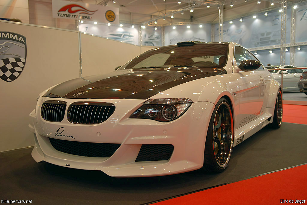 2006 Essen Motor Show -2