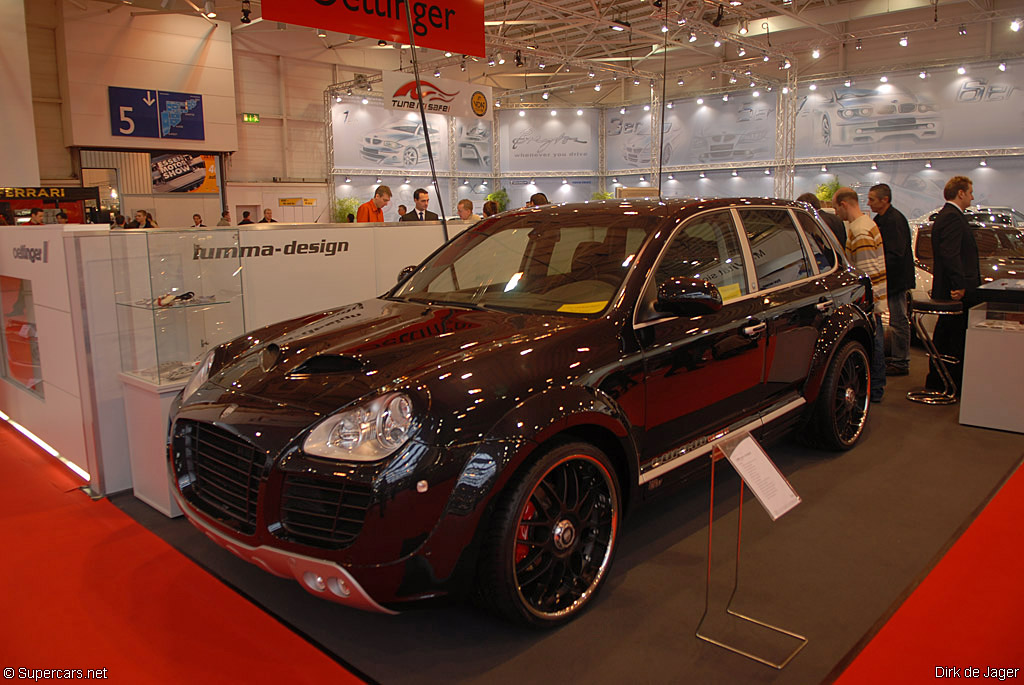 2006 Essen Motor Show -2