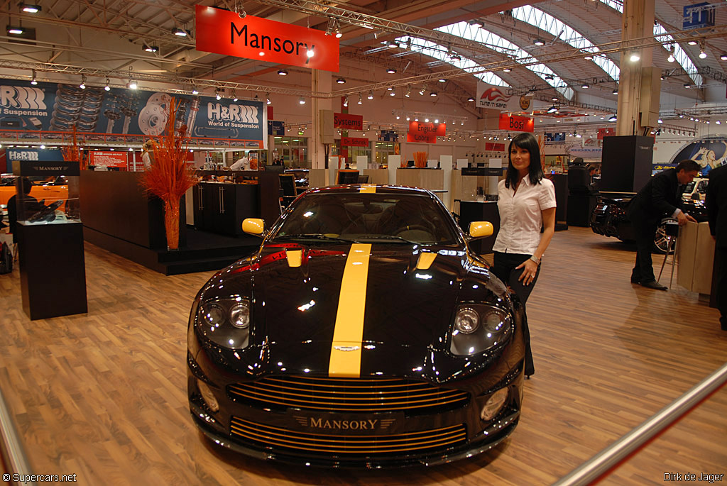 2006 Essen Motor Show -2