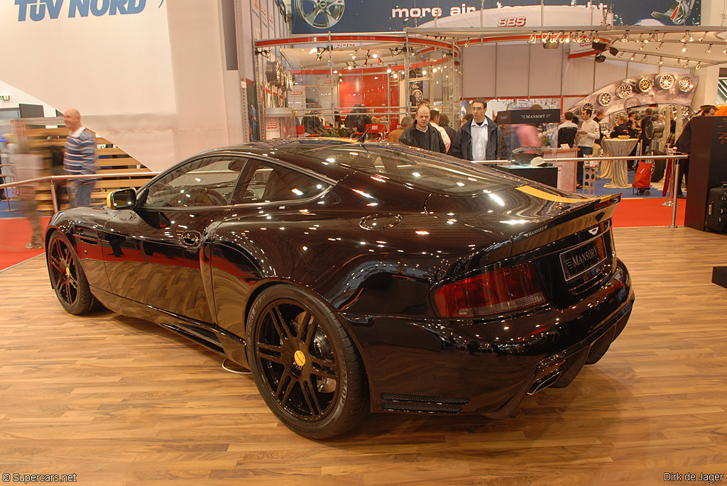 2006 Essen Motor Show -2