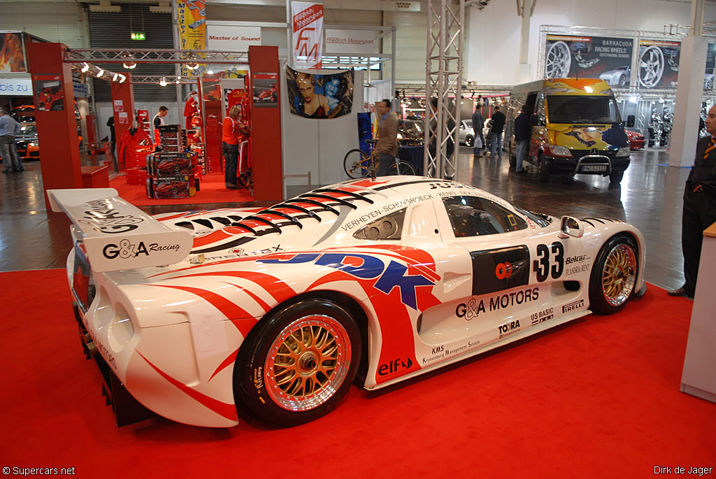 2006 Essen Motor Show -2