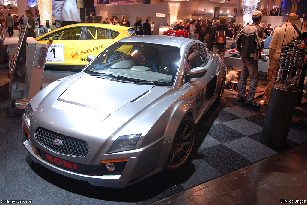 2006 Essen Motor Show -3