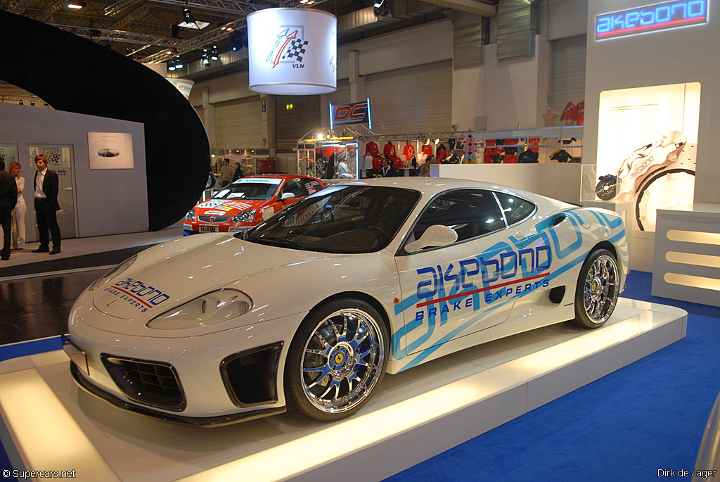 2006 Essen Motor Show -3