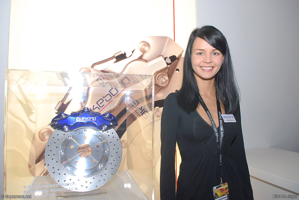 2006 Essen Motor Show -3