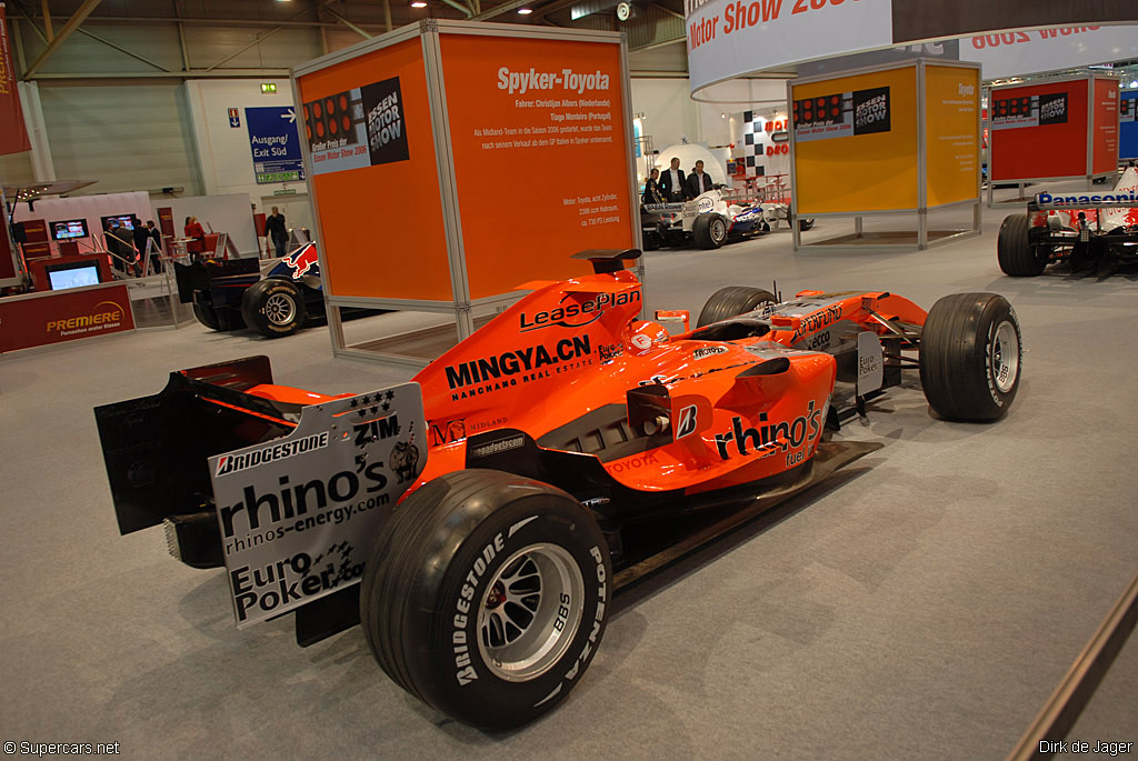 2006 Essen Motor Show -3