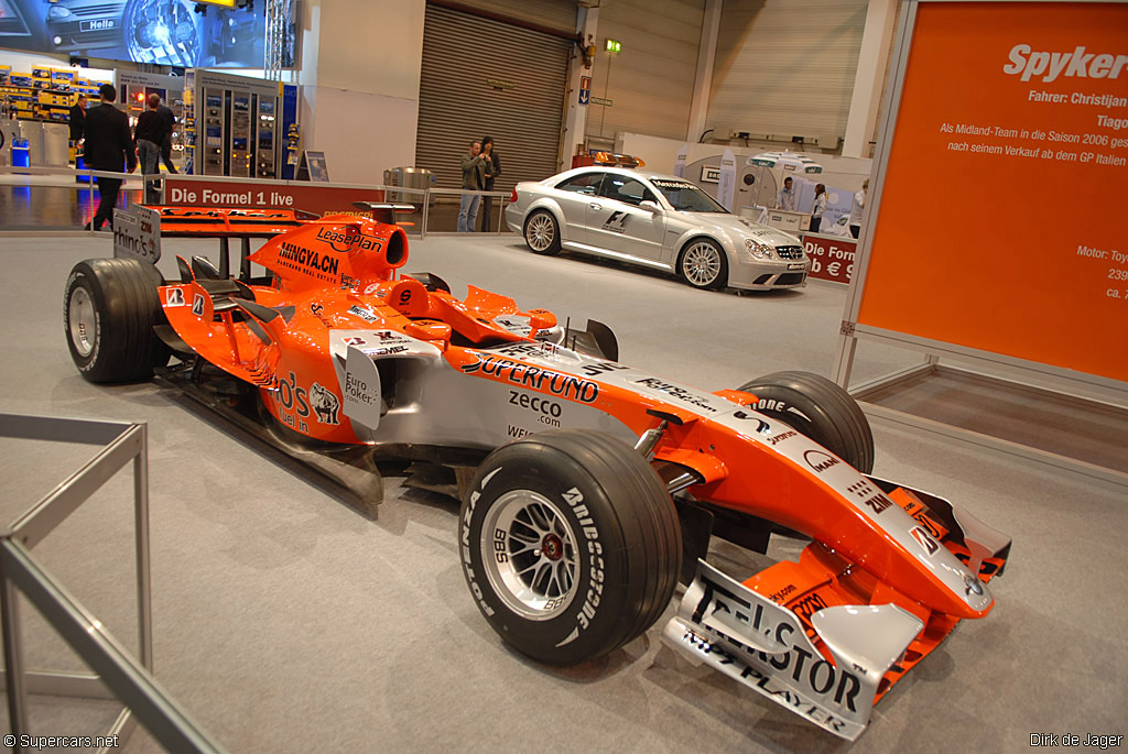 2006 Essen Motor Show -3