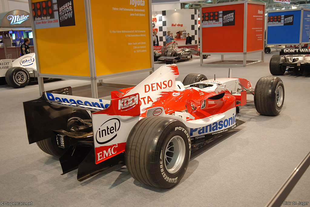 2006 Essen Motor Show -3