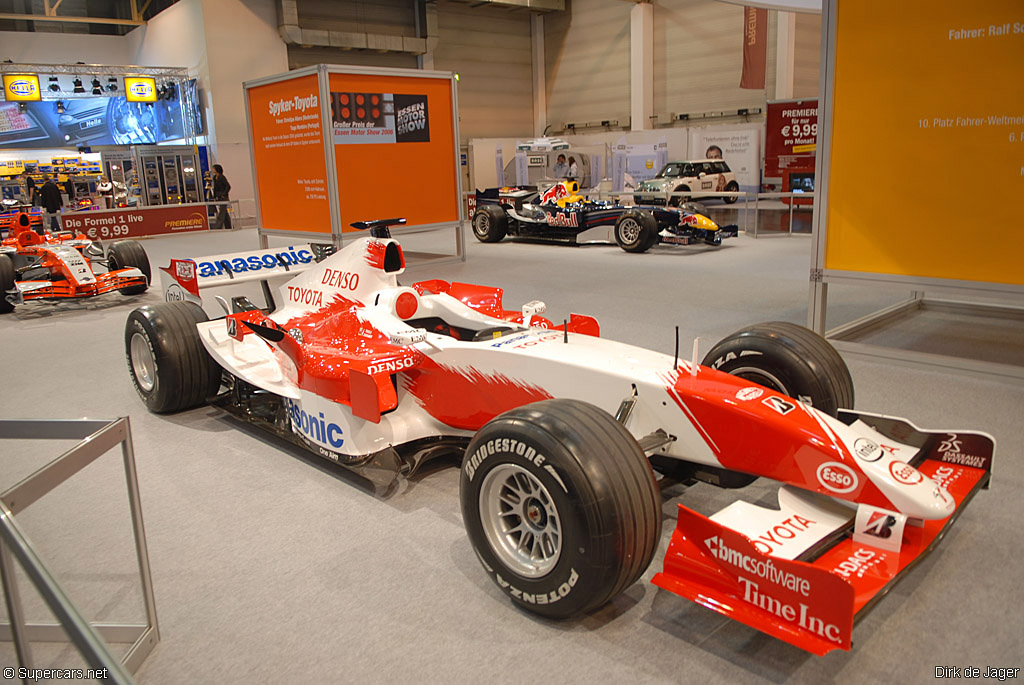 2006 Essen Motor Show -3