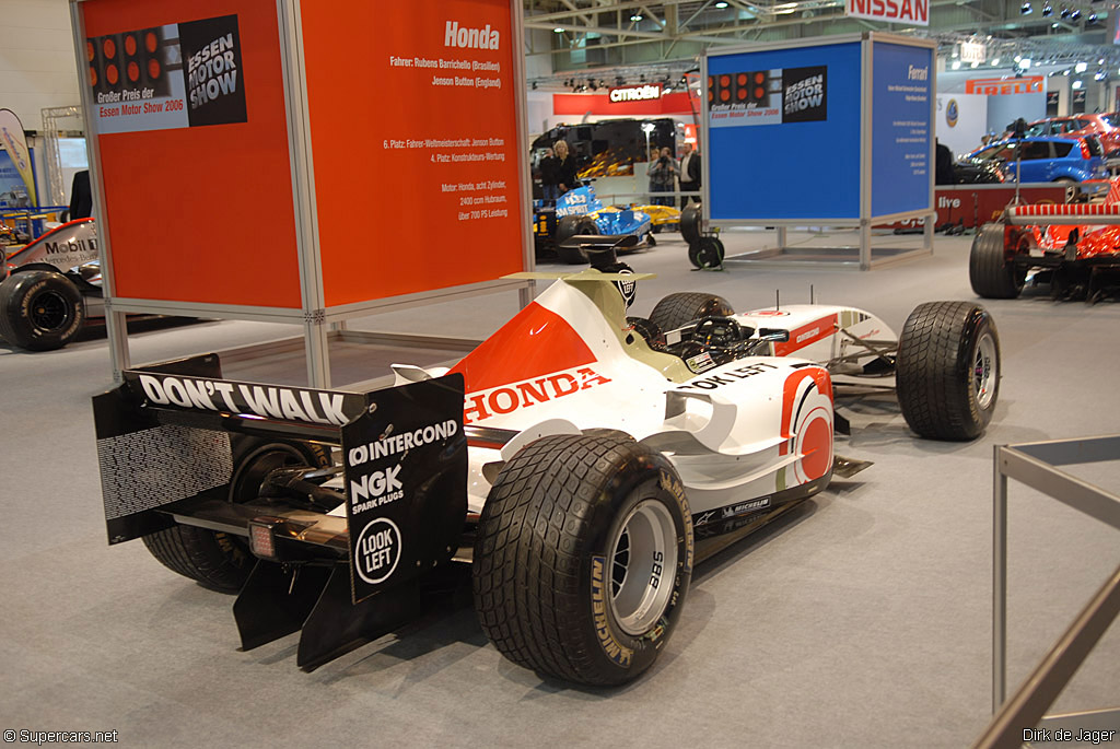 2006 Essen Motor Show -3