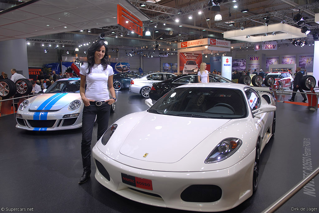 2006 Essen Motor Show - 4