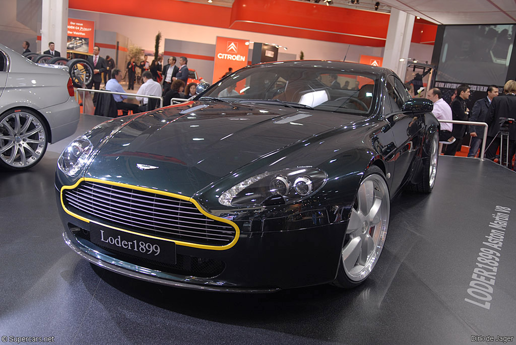 2006 Essen Motor Show - 4