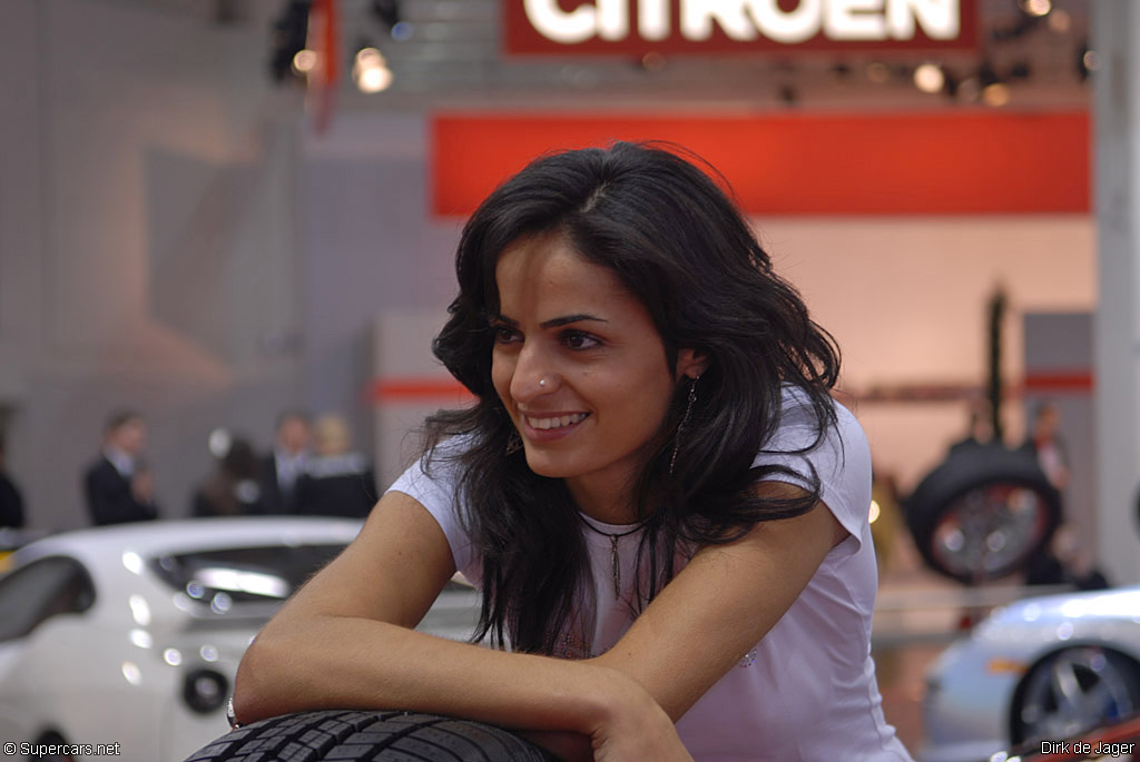 2006 Essen Motor Show - 4