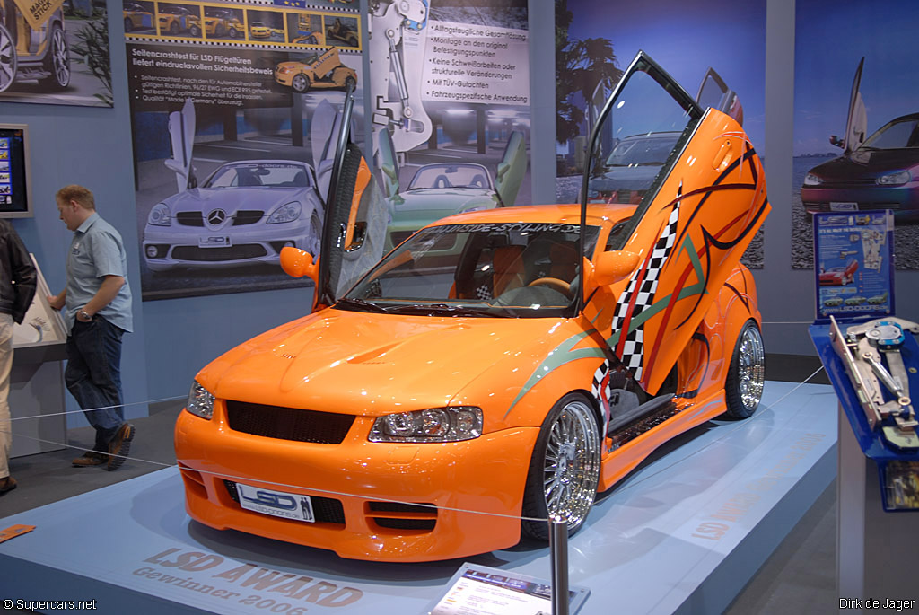 2006 Essen Motor Show - 4