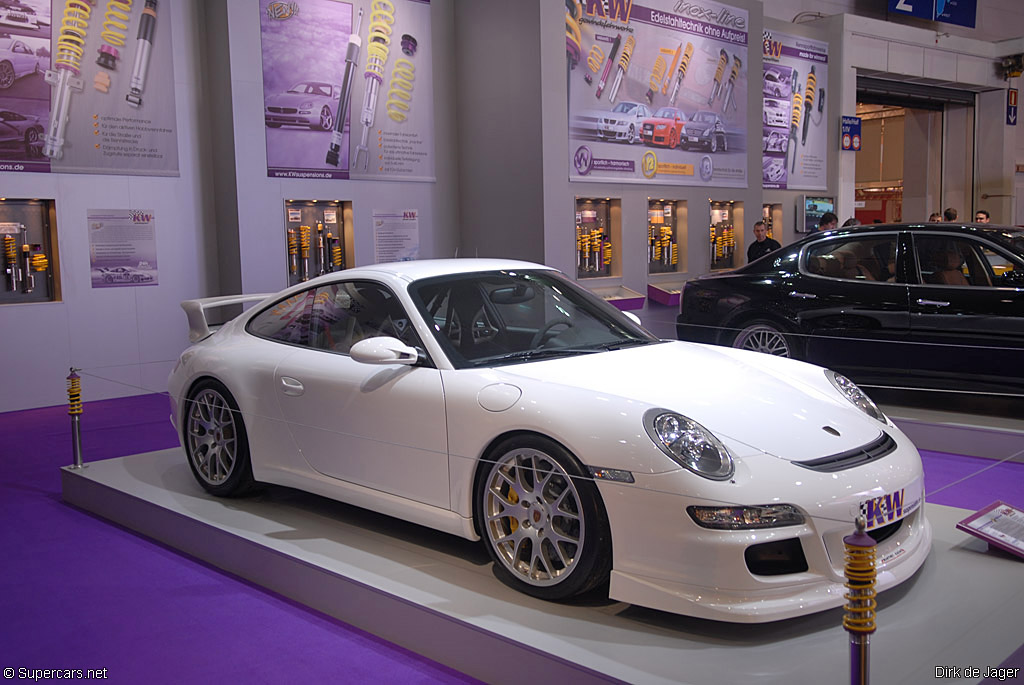 2006 Essen Motor Show - 4