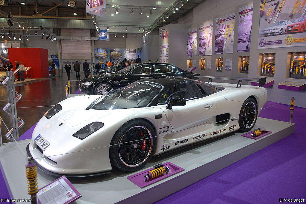 2006 Essen Motor Show - 4