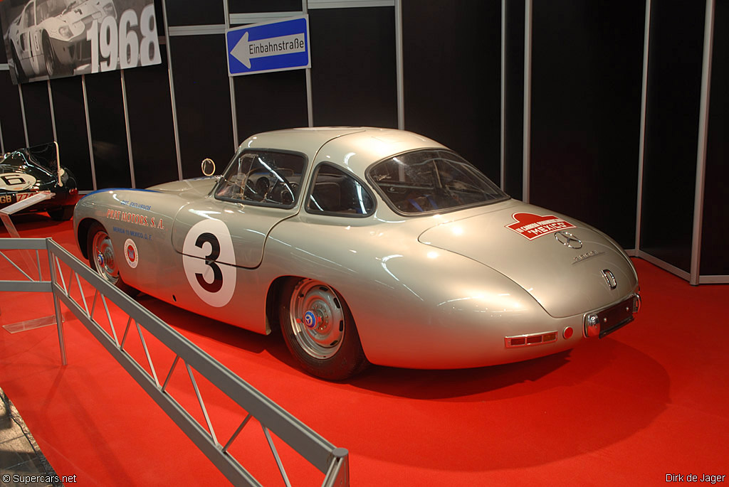 2006 Essen Motor Show - 5