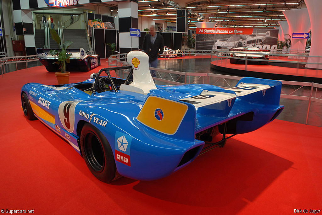 2006 Essen Motor Show - 5