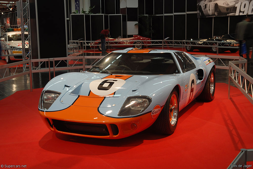 2006 Essen Motor Show - 5