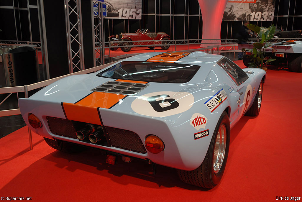 2006 Essen Motor Show - 5