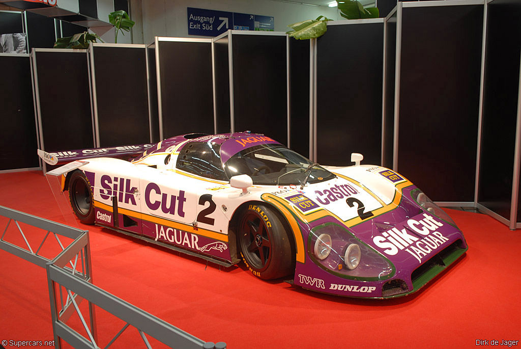 2006 Essen Motor Show - 5