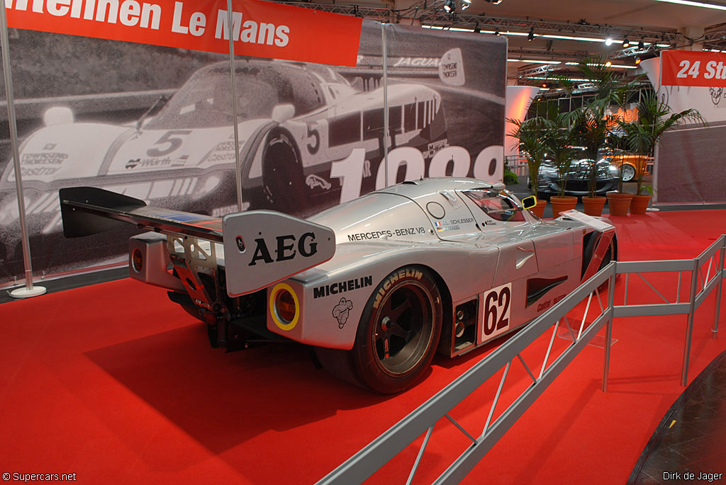 2006 Essen Motor Show - 5