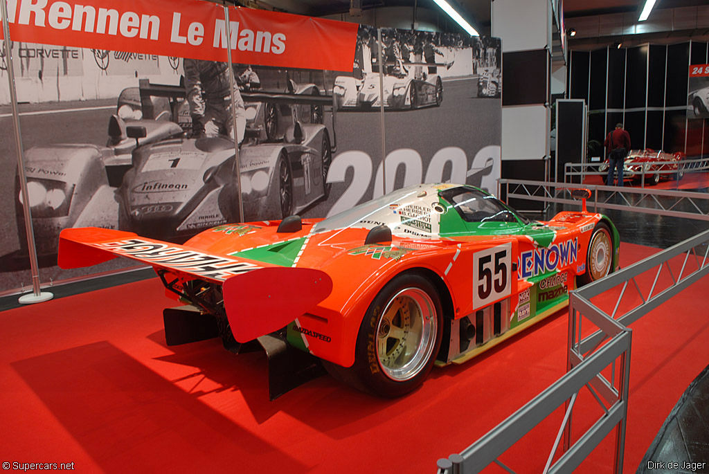 2006 Essen Motor Show - 5