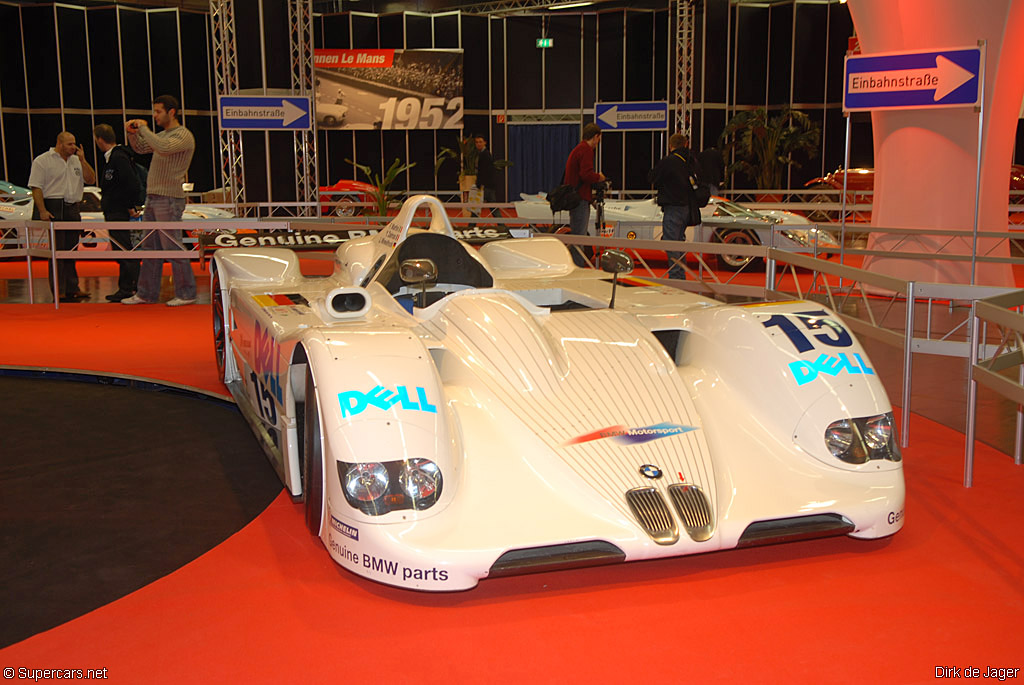2006 Essen Motor Show - 5
