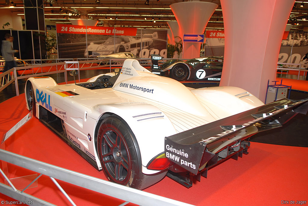 2006 Essen Motor Show - 5