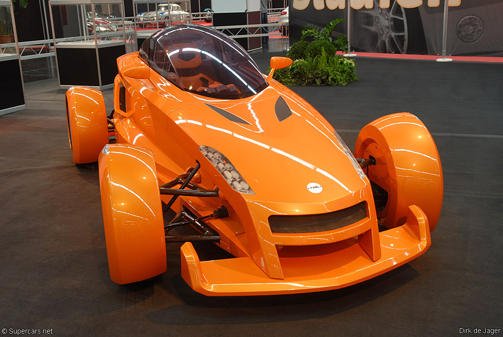 2006 Essen Motor Show - 4