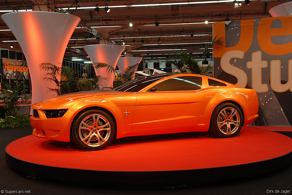 2006 Essen Motor Show - 4