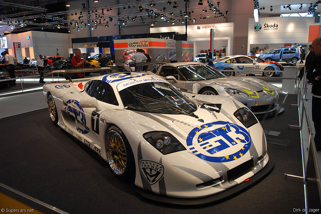 2006 Essen Motor Show - 4