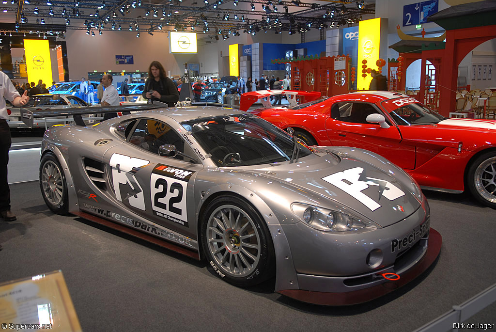 2006 Essen Motor Show - 4