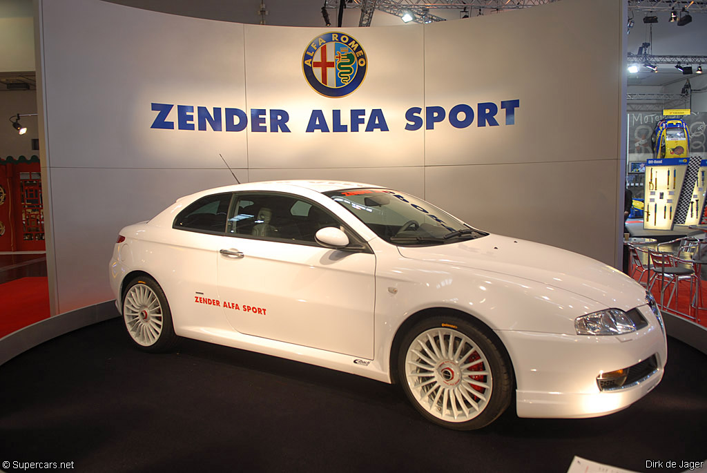 2006 Essen Motor Show - 4