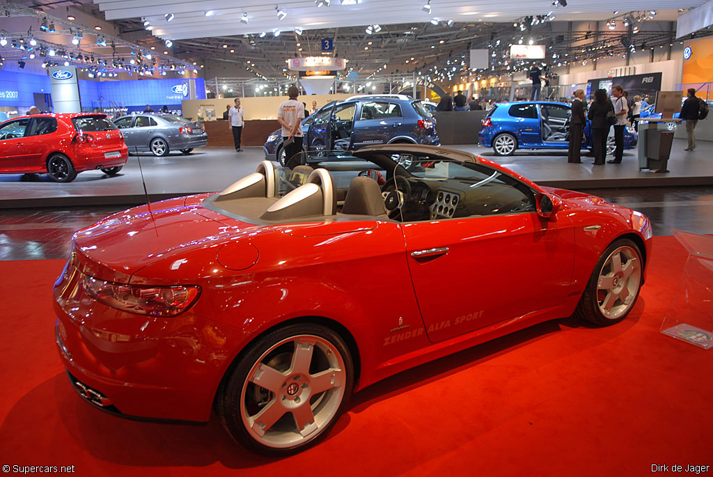 2006 Essen Motor Show - 4