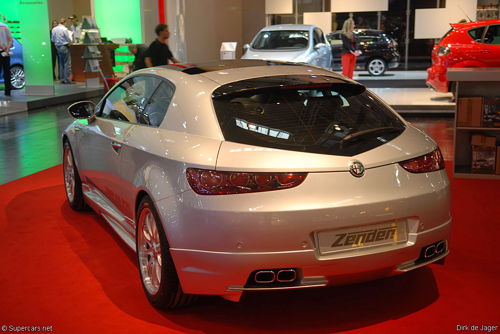 2006 Essen Motor Show - 4