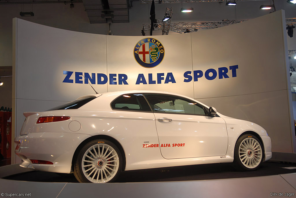 2006 Essen Motor Show - 4