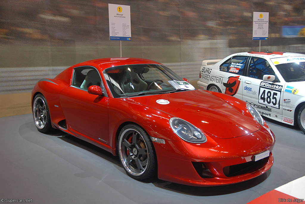 2006 Essen Motor Show - 4