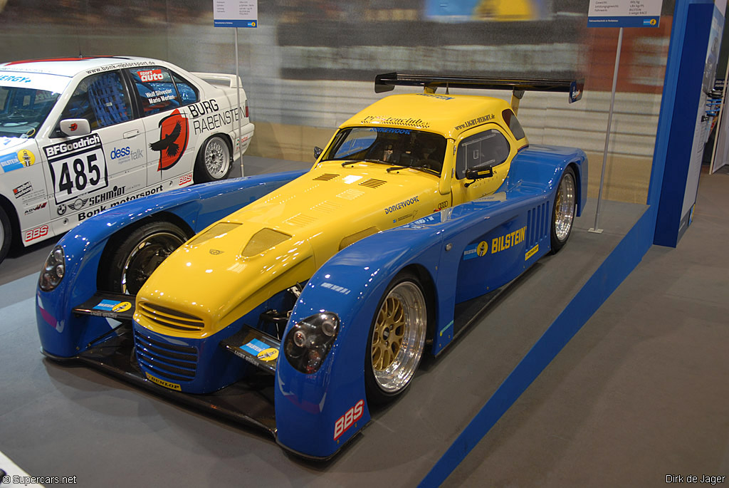 2006 Essen Motor Show - 4